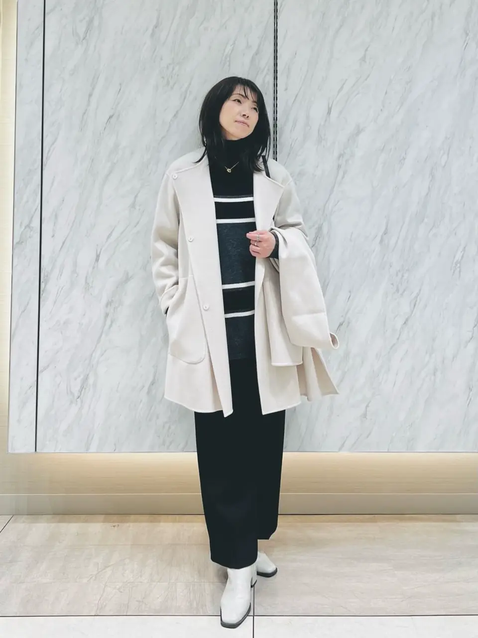  森澤 コーディネート画像