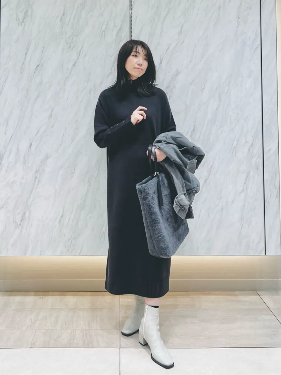  森澤 コーディネート画像