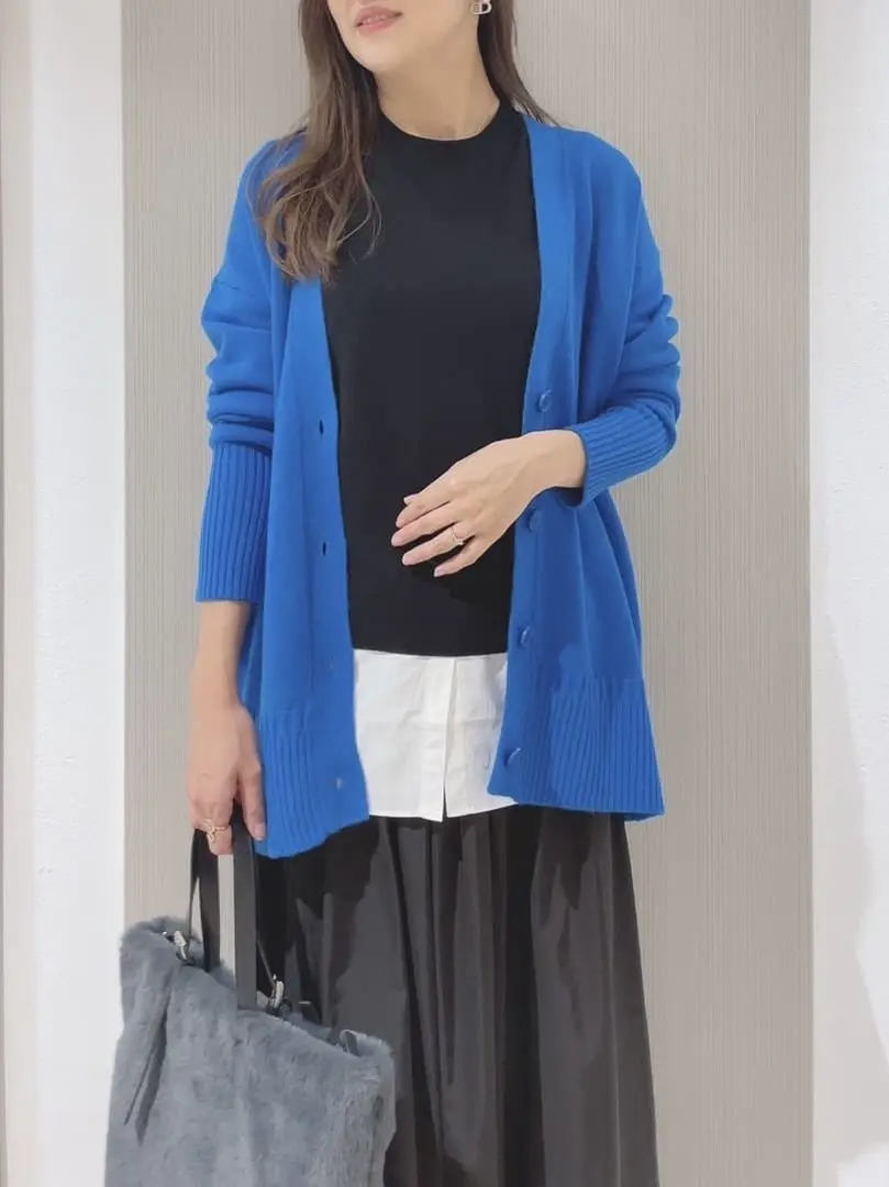 ICB 世戸 コーディネート画像