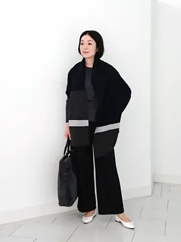 ICB KANAE コーディネート画像