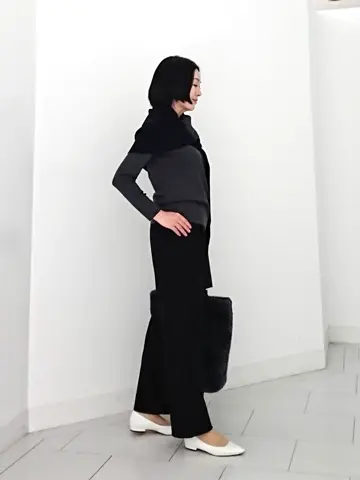 ICB KANAE コーディネート画像