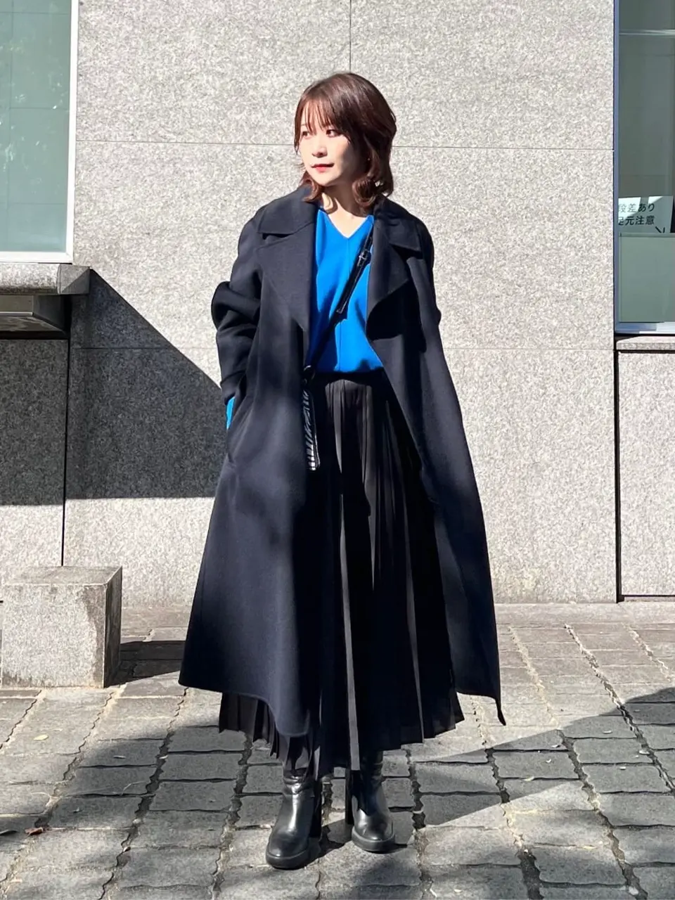  ASUMI コーディネート画像