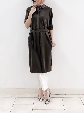 ICB 世戸 コーディネート画像