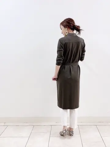 ICB 世戸 コーディネート画像