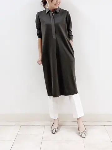 ICB 世戸 コーディネート画像