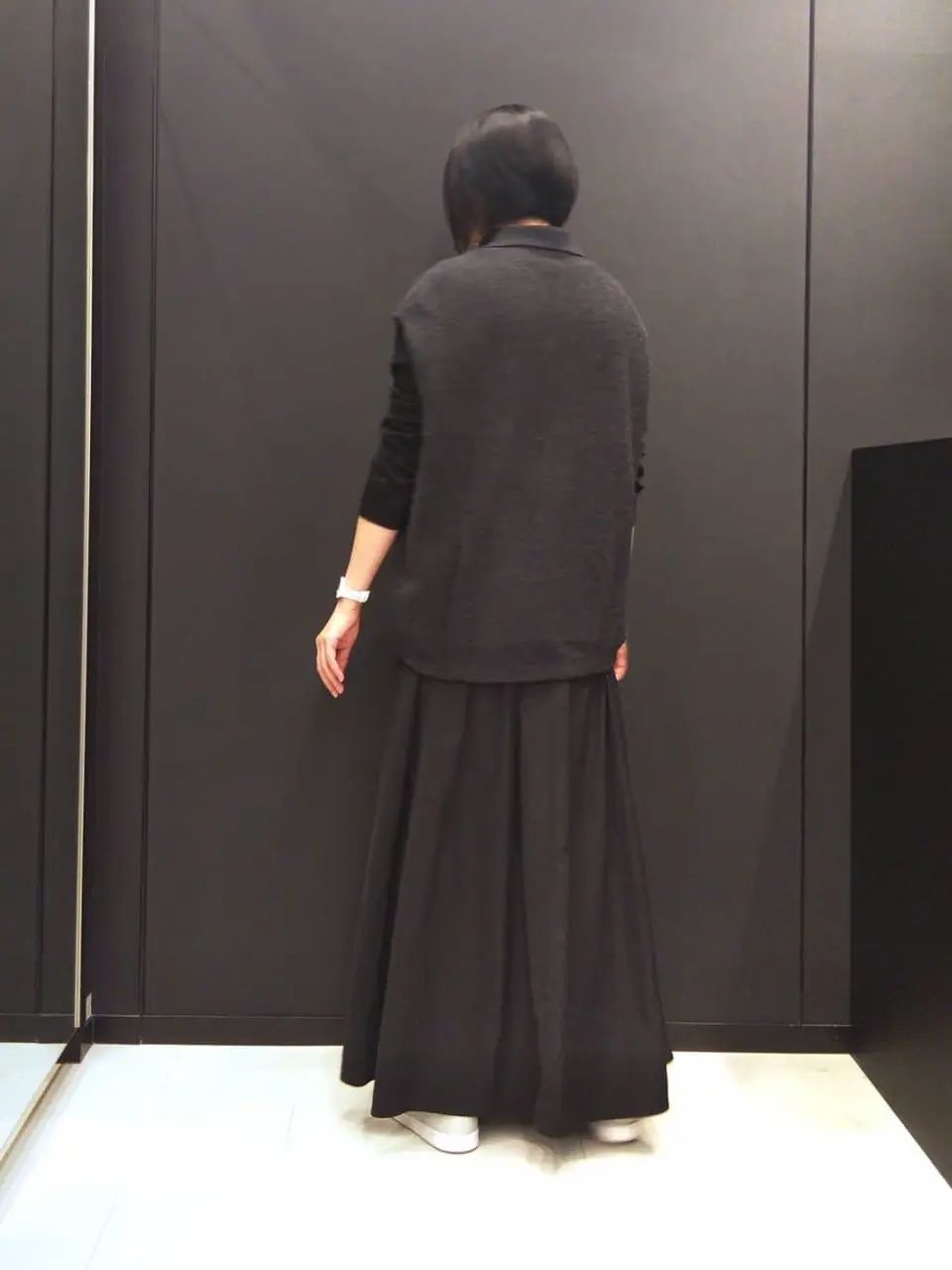 ICB 岩田 コーディネート画像