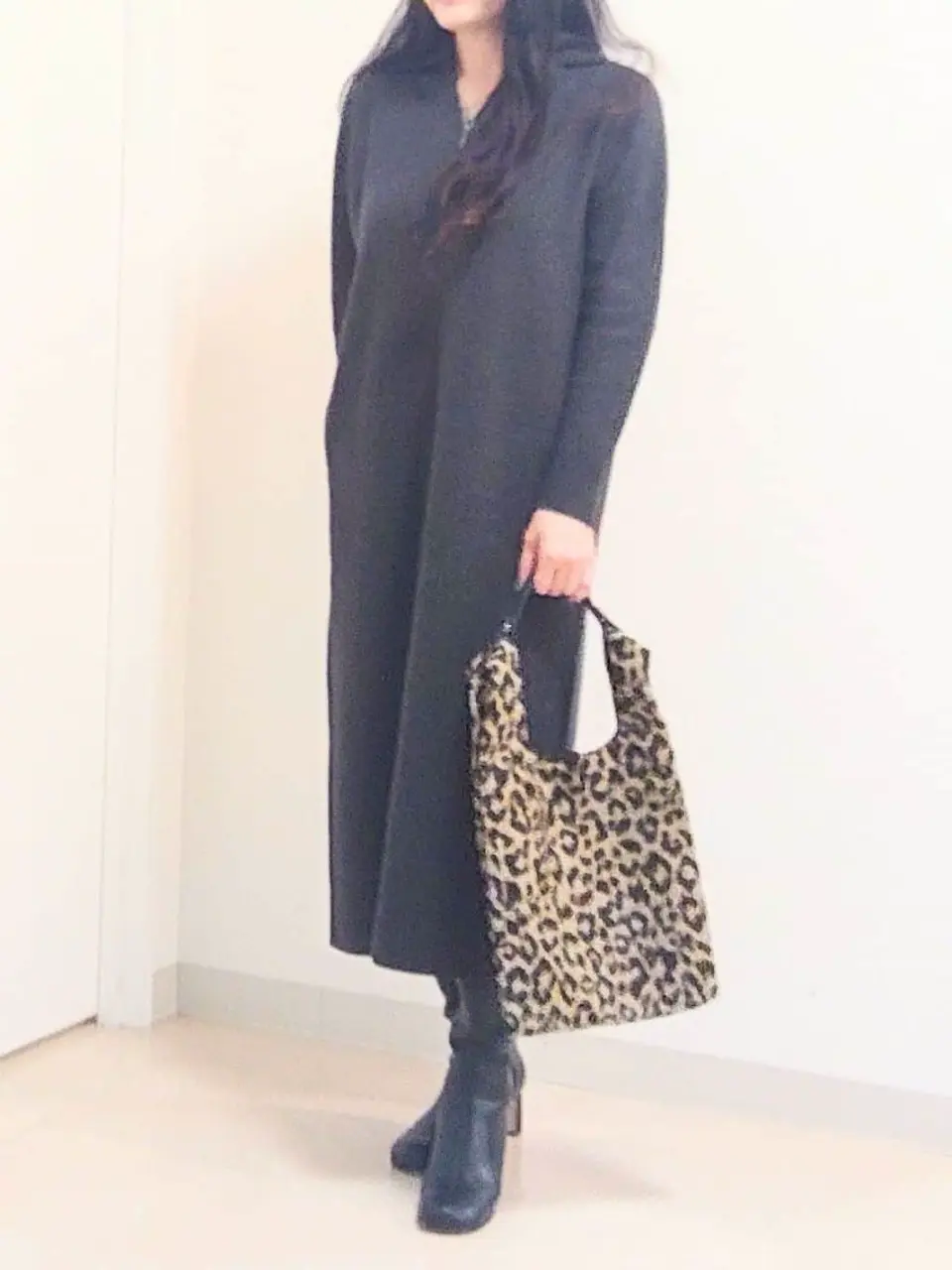 ICB 平良 コーディネート画像