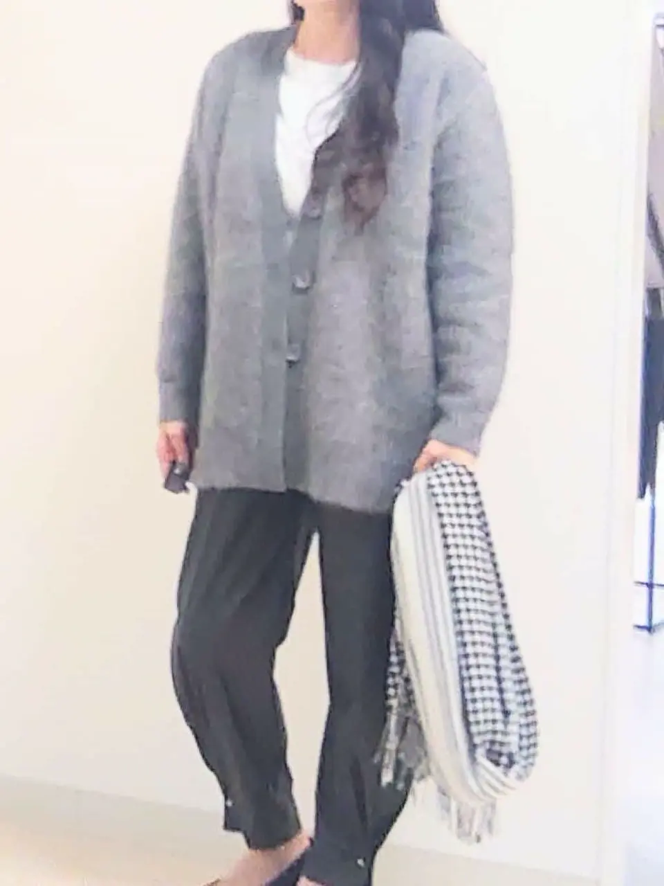 ICB 平良 コーディネート画像