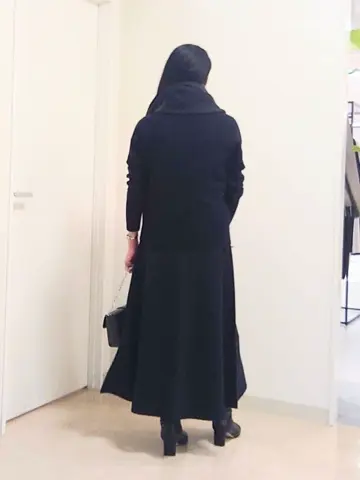 ICB 平良 コーディネート画像