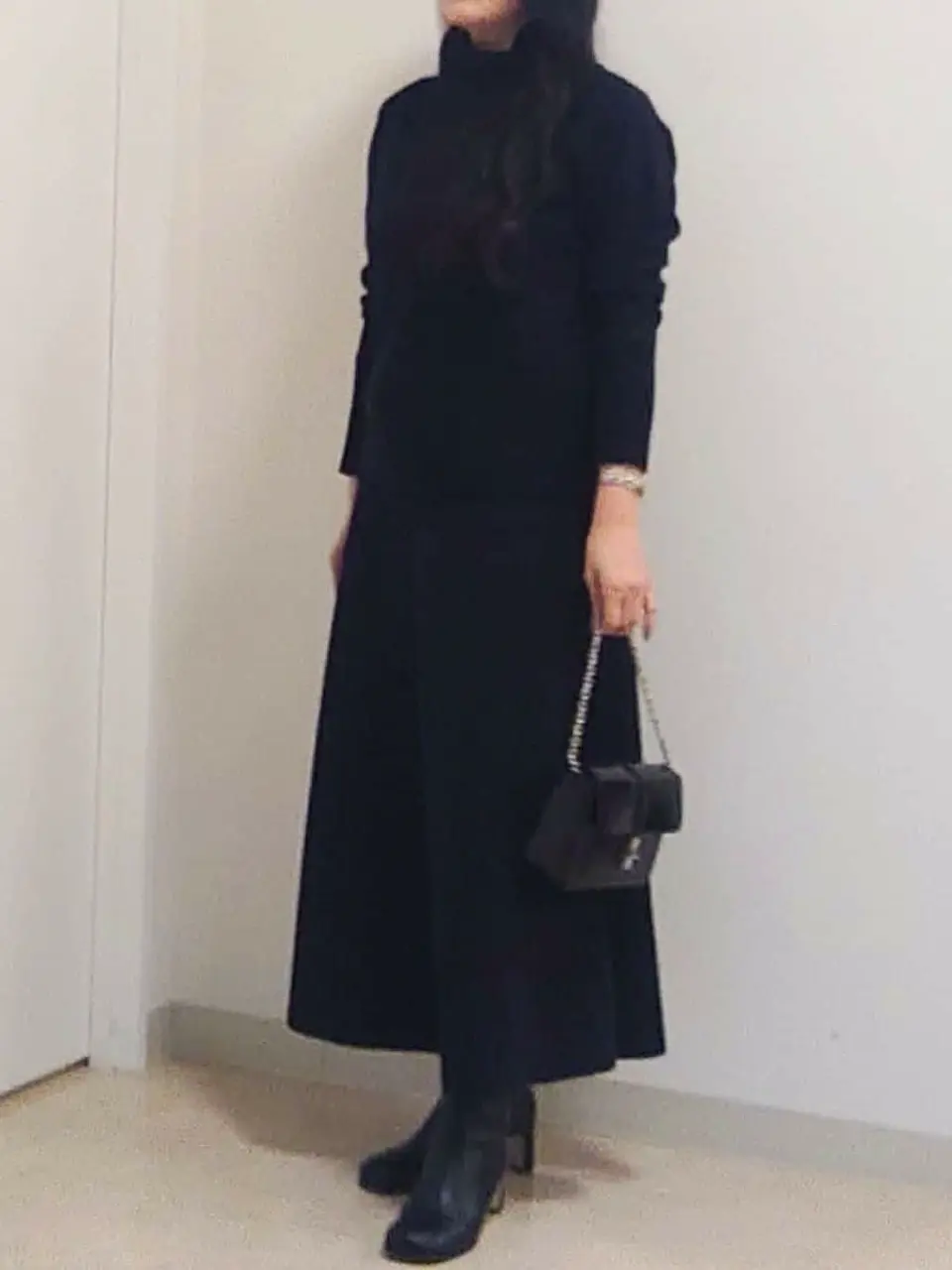 ICB 平良 コーディネート画像