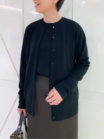 ICB 小田桐 コーディネート画像