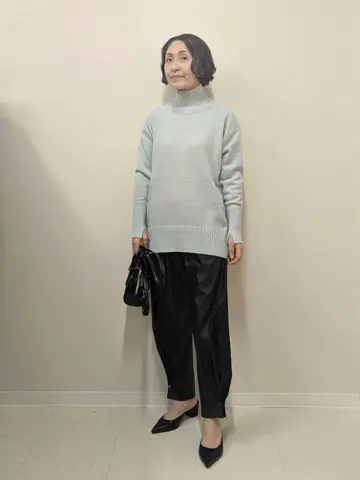 ICB 濱井 コーディネート画像