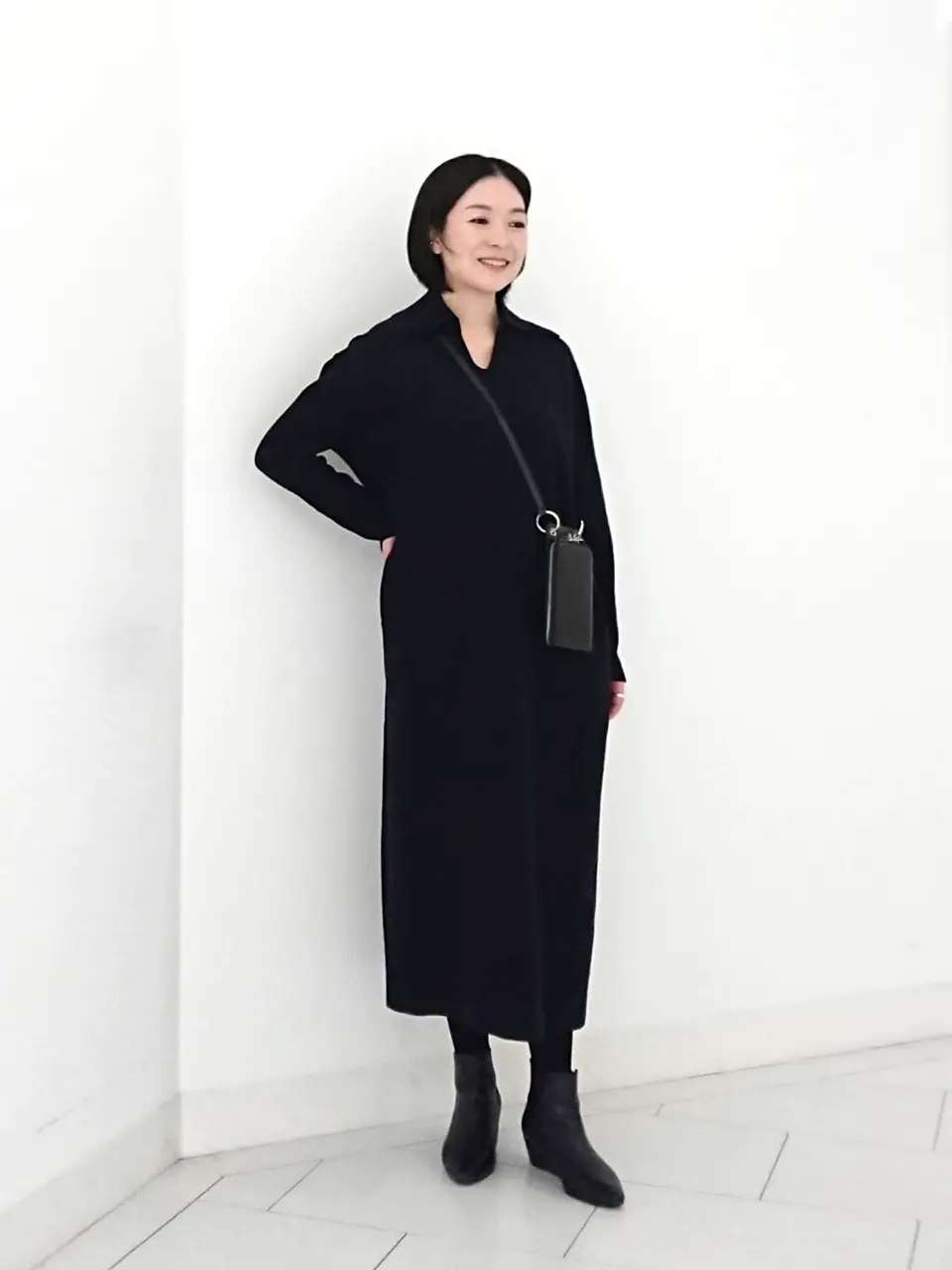 ICB KANAE コーディネート画像