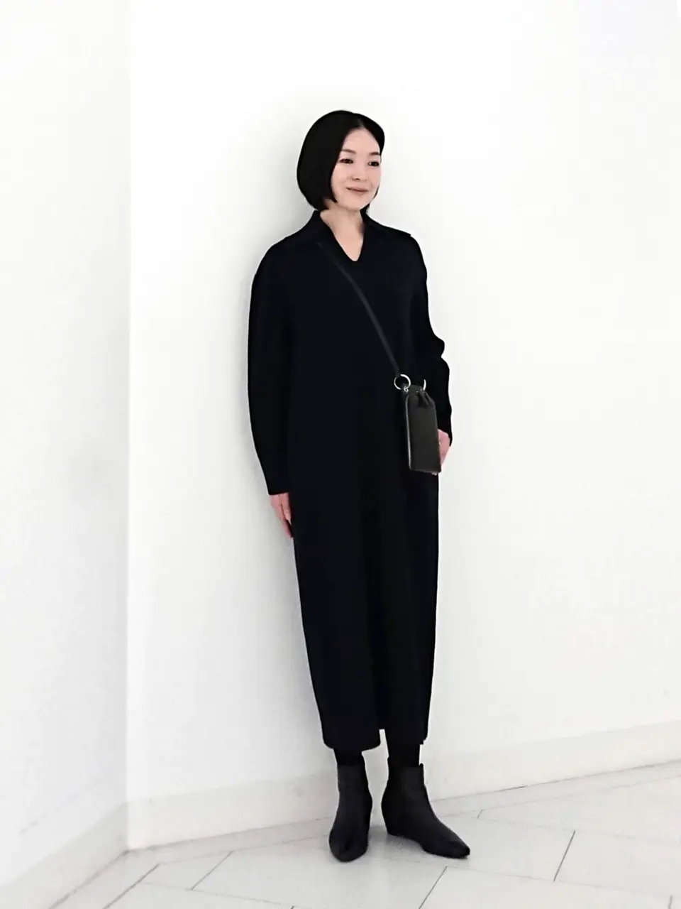 ICB KANAE コーディネート画像