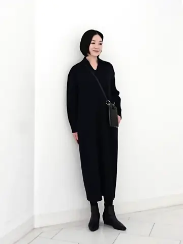 ICB KANAE コーディネート画像