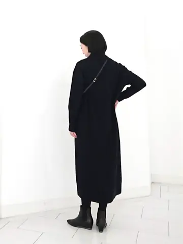 ICB KANAE コーディネート画像