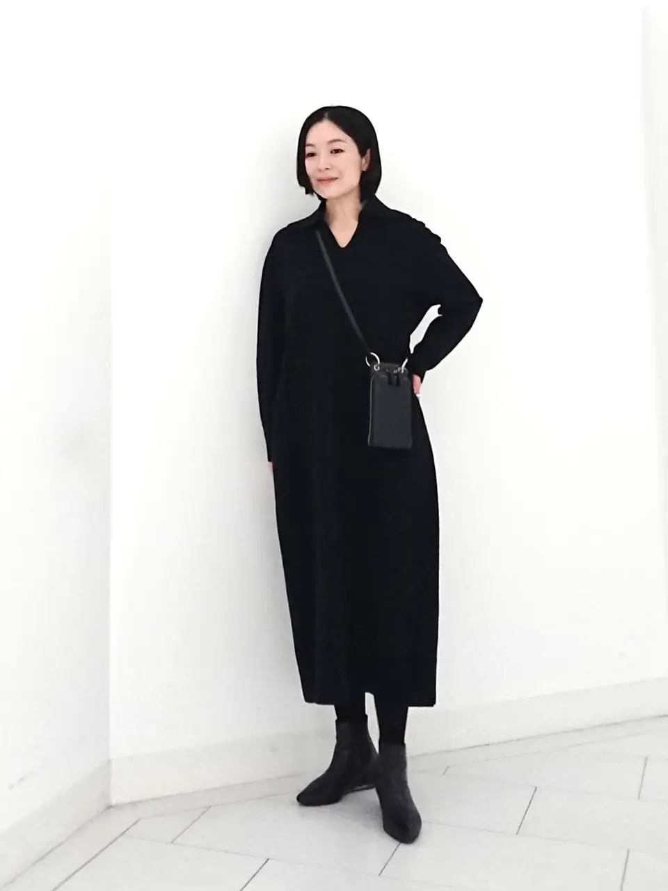 ICB KANAE コーディネート画像