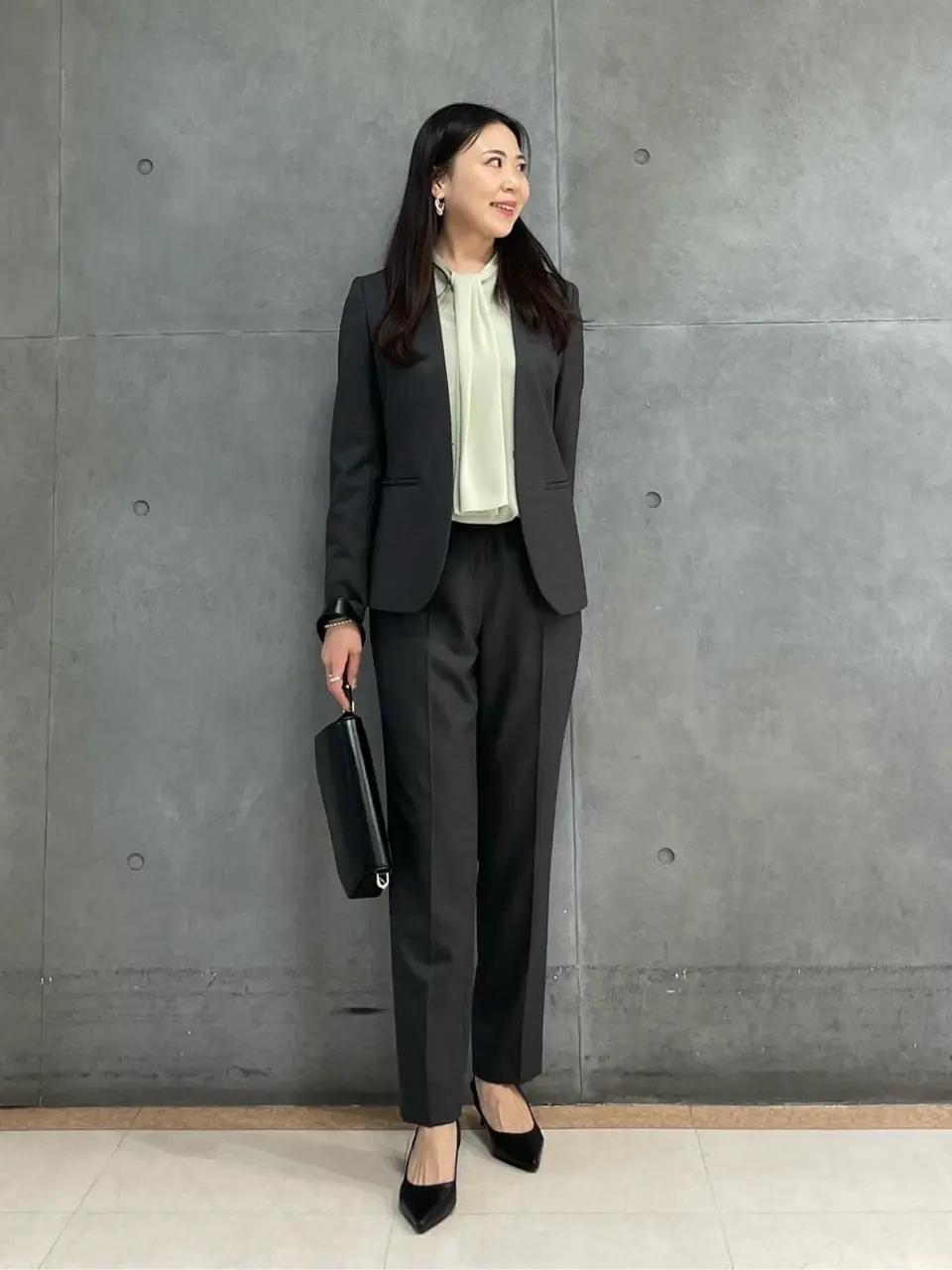  古住 コーディネート画像