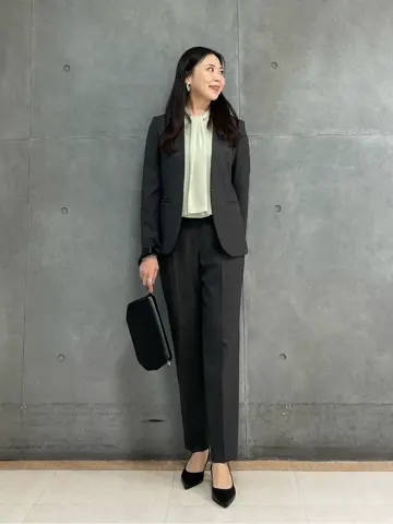 ICB 古住 コーディネート画像