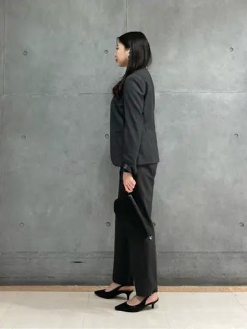 ICB 古住 コーディネート画像