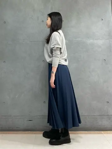 ICB 古住 コーディネート画像