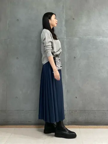 ICB 古住 コーディネート画像