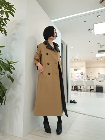 ICB KANAE コーディネート画像