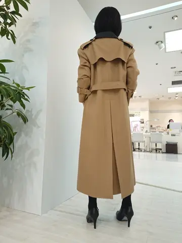 ICB KANAE コーディネート画像