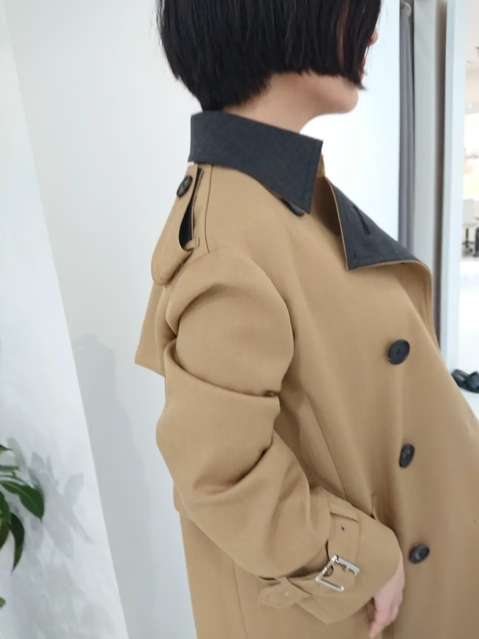 ICB KANAE コーディネート画像