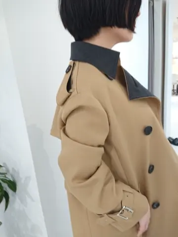 ICB KANAE コーディネート画像