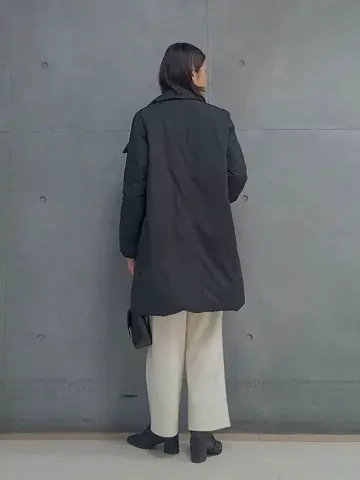 ICB 宮本 コーディネート画像