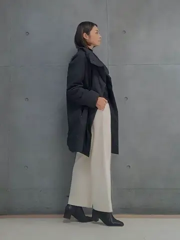 ICB 宮本 コーディネート画像