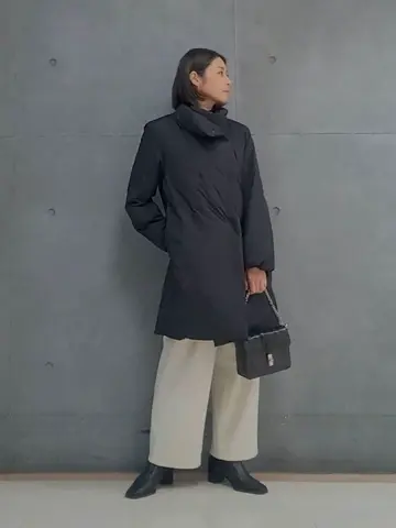 ICB 宮本 コーディネート画像