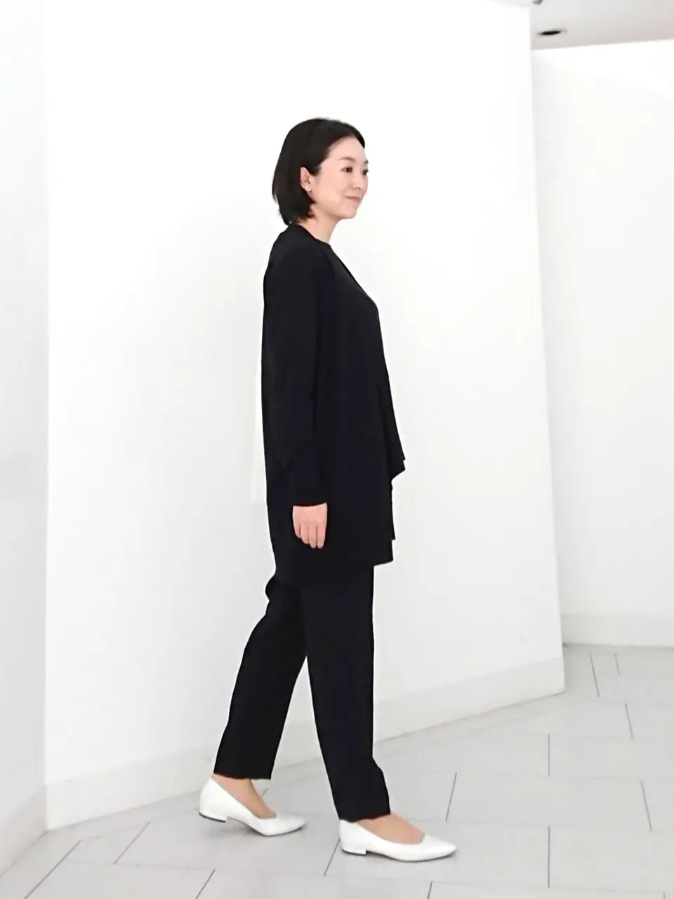 ICB KANAE コーディネート画像