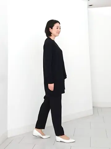 ICB KANAE コーディネート画像