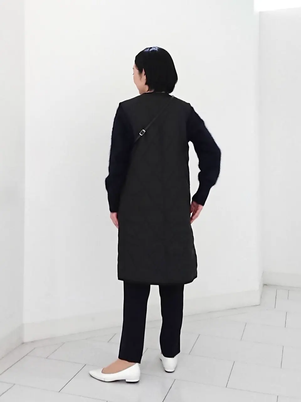 ICB KANAE コーディネート画像