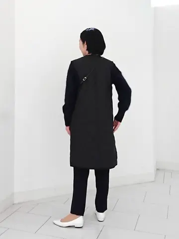 ICB KANAE コーディネート画像