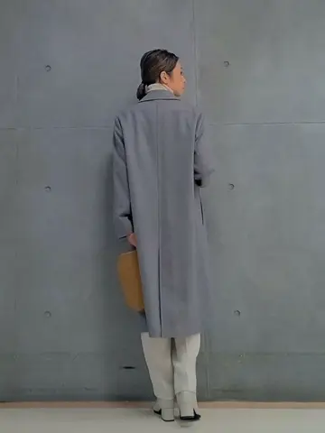 ICB 宮本 コーディネート画像