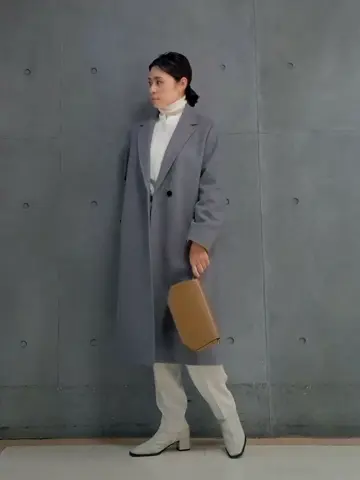 ICB 宮本 コーディネート画像