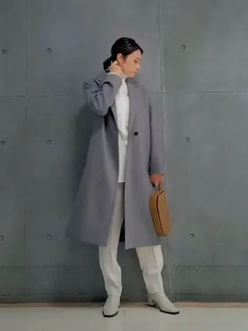 ICB 宮本 コーディネート画像