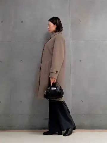 ICB 宮本 コーディネート画像