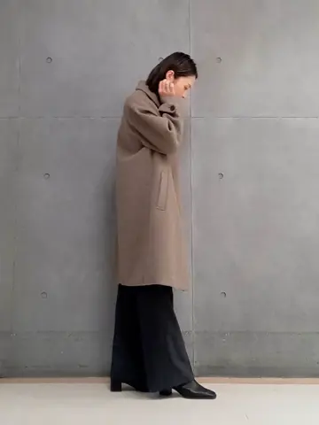 ICB 宮本 コーディネート画像