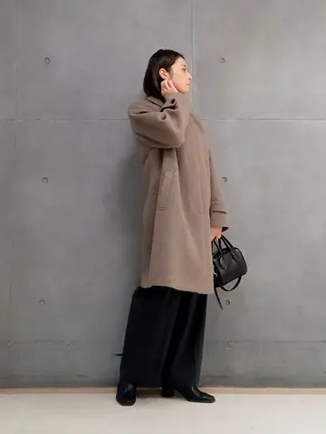 ICB 宮本 コーディネート画像