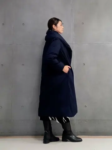 ICB 宮本 コーディネート画像