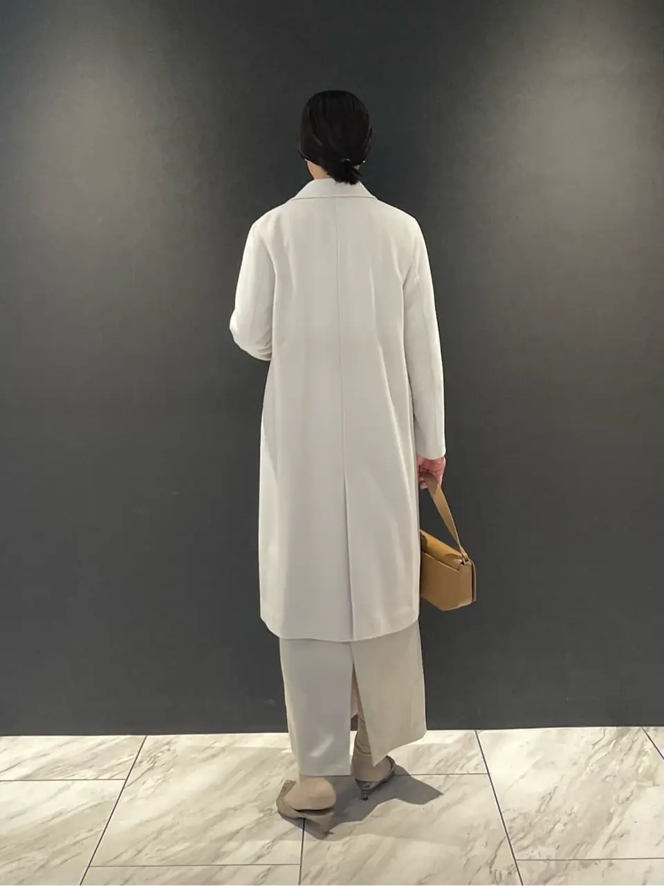 ICB K コーディネート画像