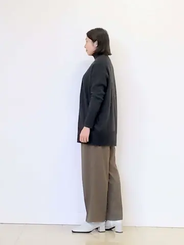 ICB 渡邊 コーディネート画像