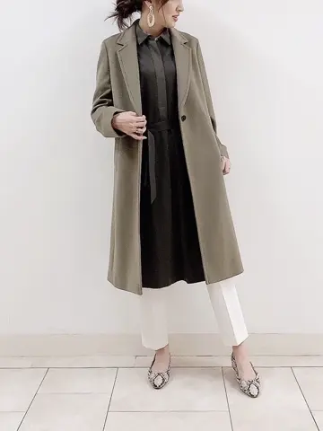 ICB 世戸 コーディネート画像