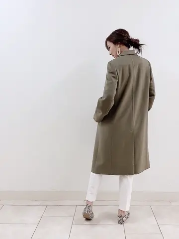 ICB 世戸 コーディネート画像