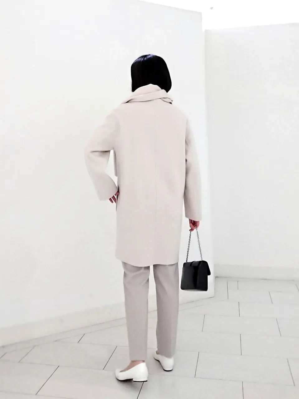 ICB KANAE コーディネート画像