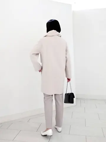 ICB KANAE コーディネート画像